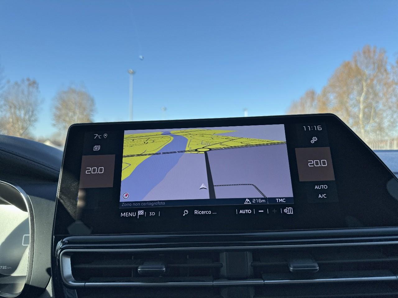 Citroën Citroën C5 Aircross usata 6