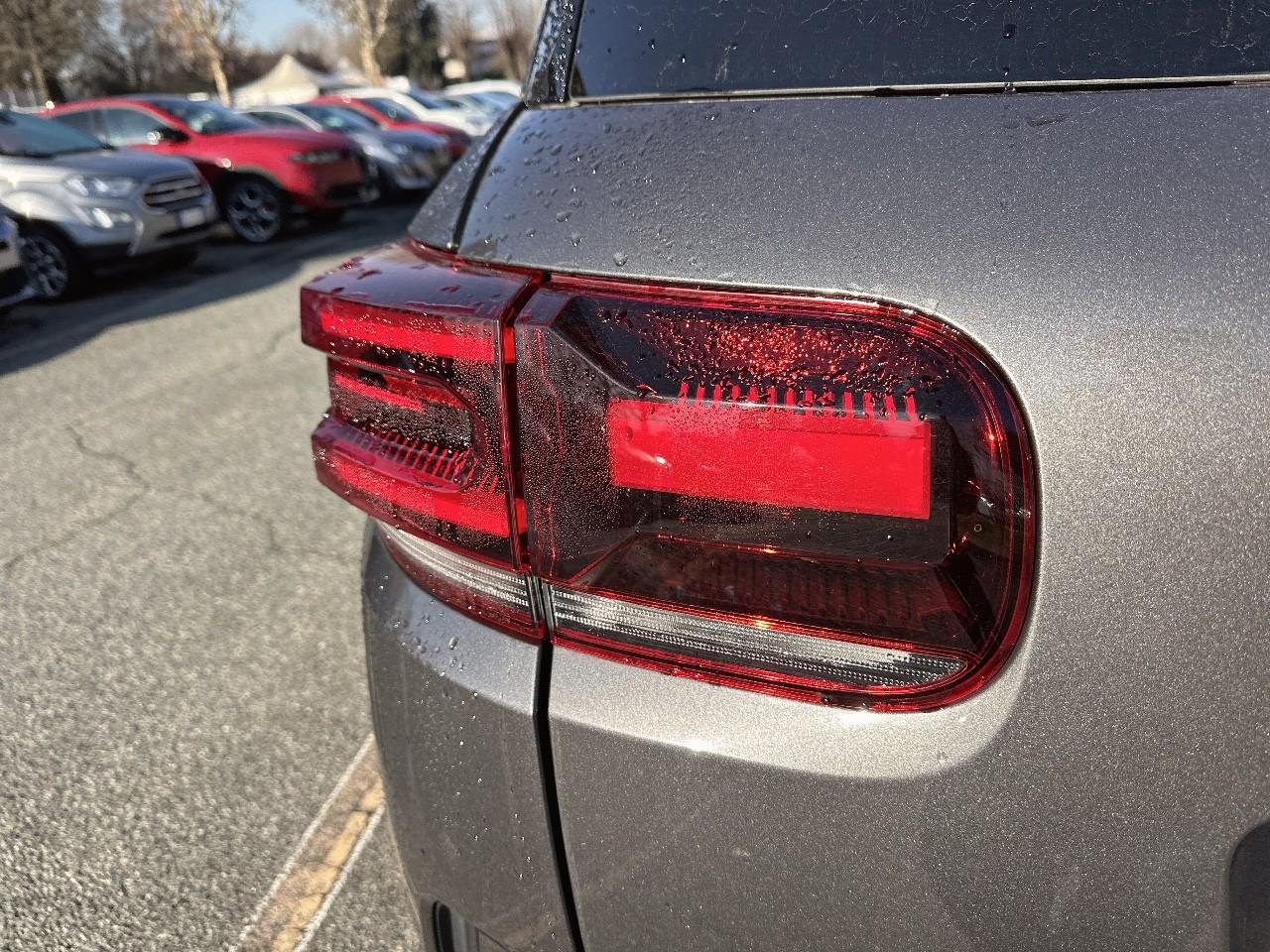 Citroën Citroën C5 Aircross usata 10