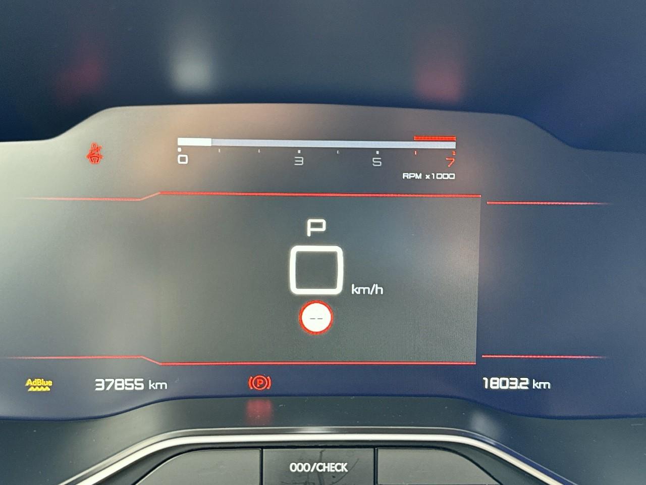 Citroën Citroën C5 Aircross usata 5