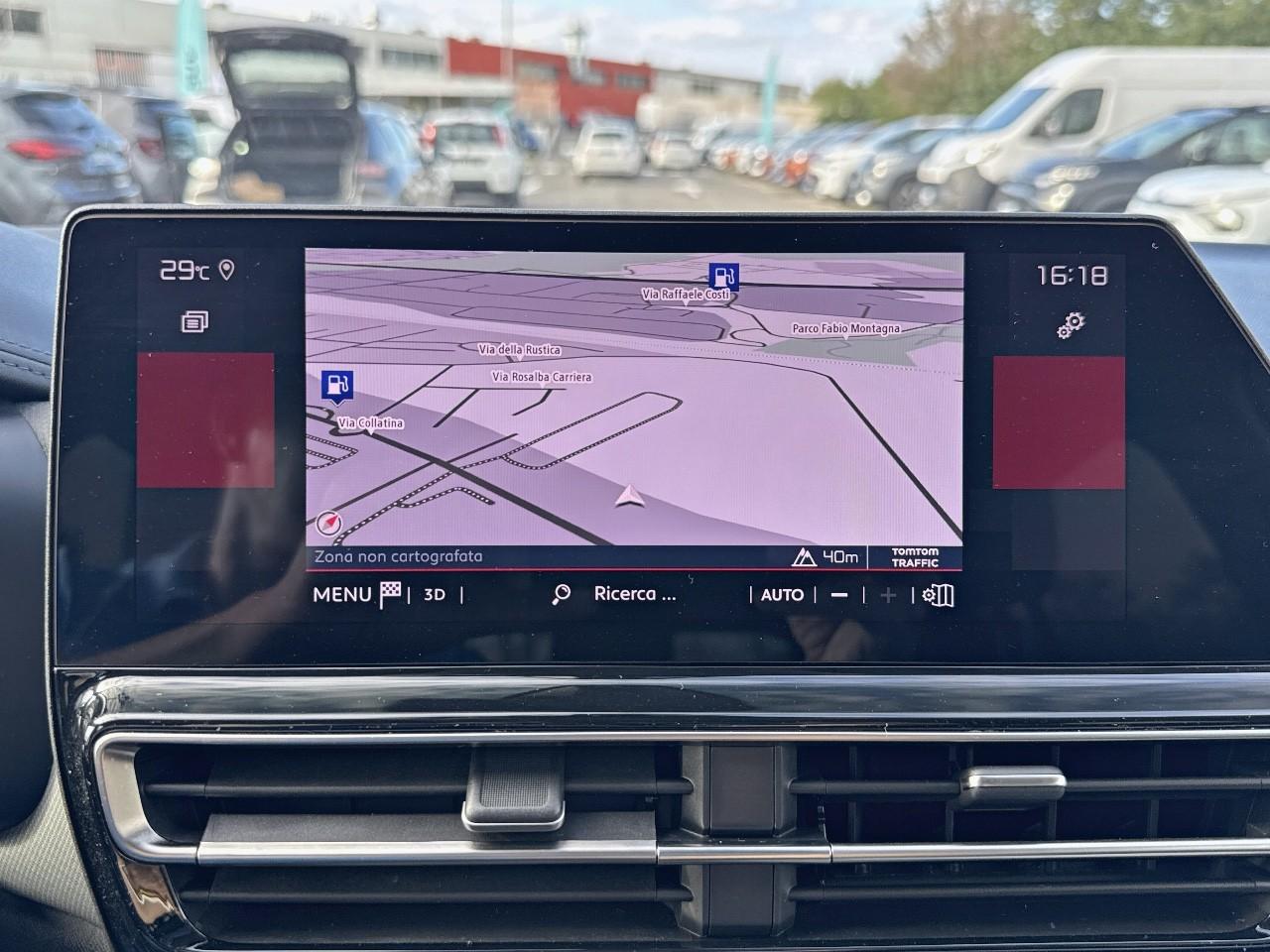 Citroën Citroën C5 Aircross usata 6