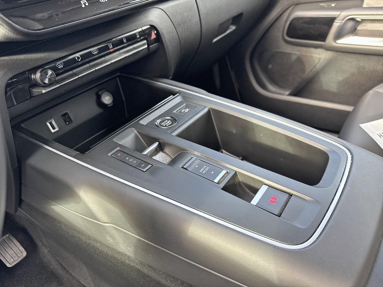 Citroën Citroën C5 Aircross usata 8