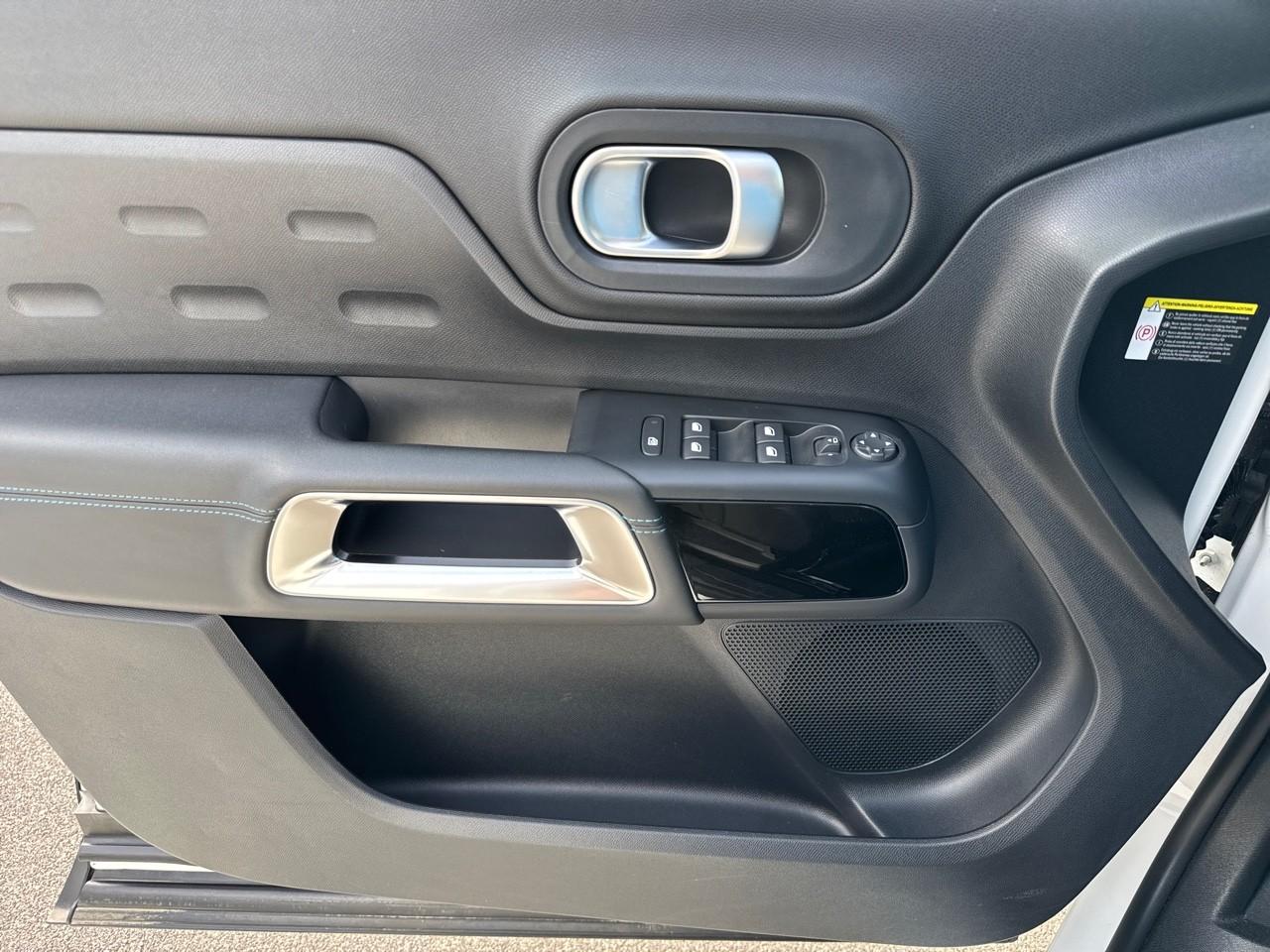 Citroën Citroën C5 Aircross usata 10