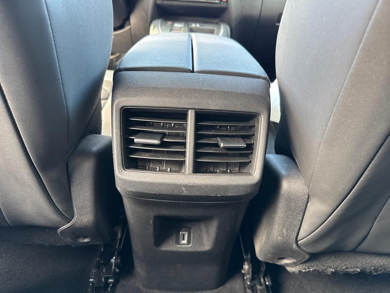 Citroën Citroën C5 Aircross usata 12