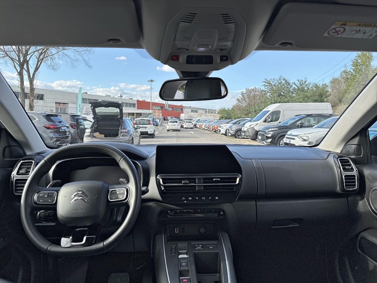 Citroën Citroën C5 Aircross usata 20