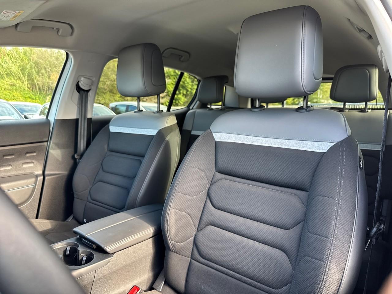 Citroën Citroën C5 Aircross usata 21