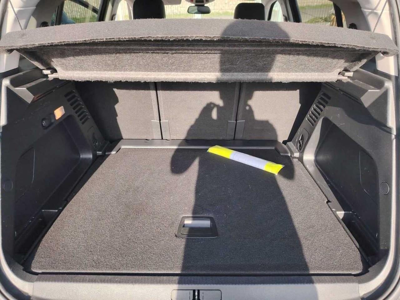 Citroën Citroën C5 Aircross usata 3