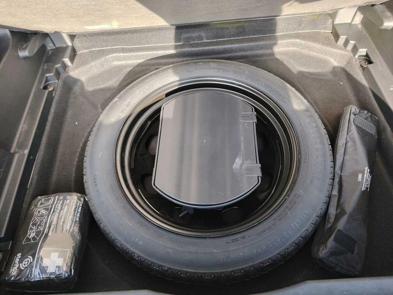 Citroën Citroën C5 Aircross usata 4