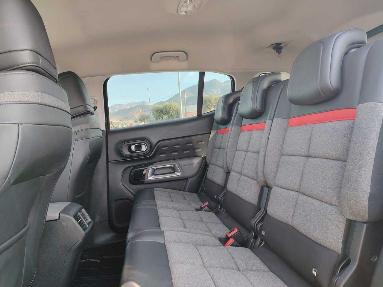 Citroën Citroën C5 Aircross usata 5