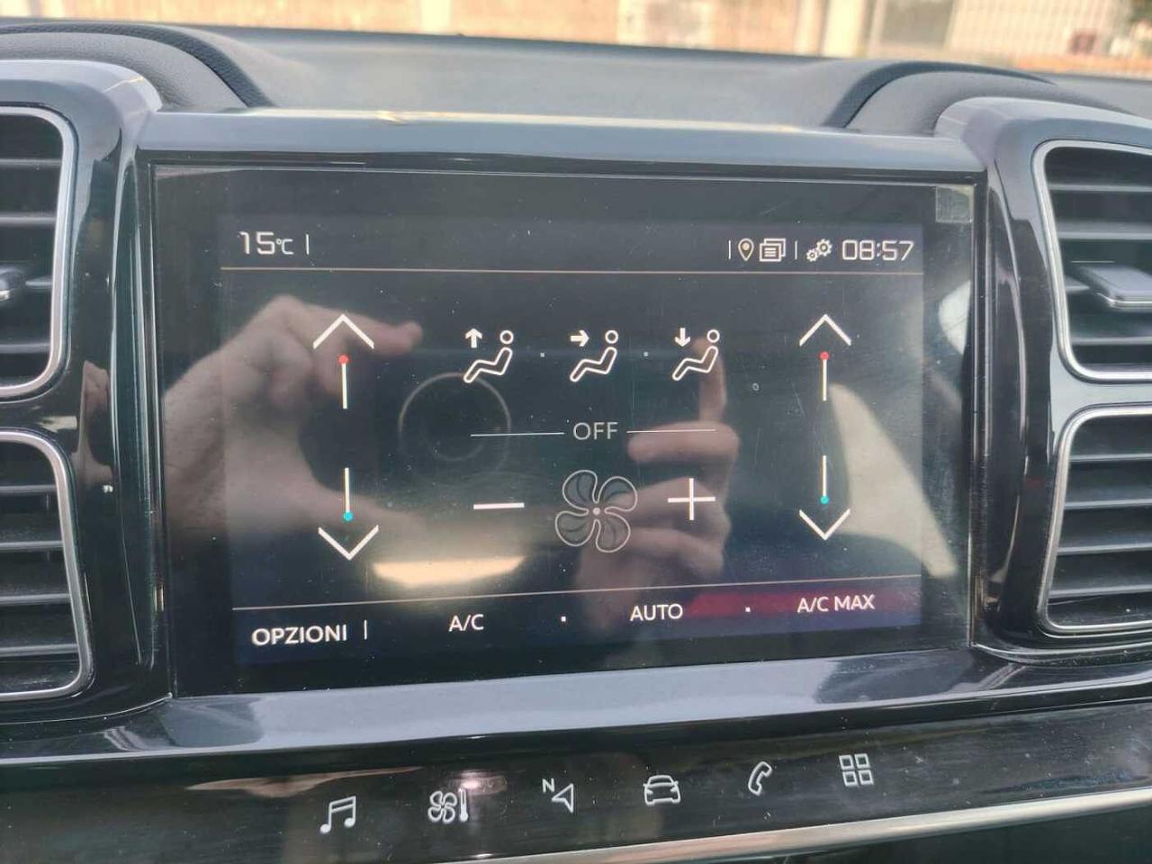 Citroën Citroën C5 Aircross usata 6