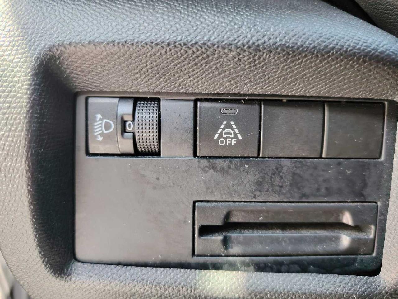 Citroën Citroën C5 Aircross usata 16