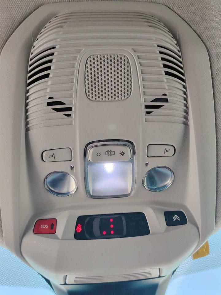 Citroën Citroën C5 Aircross usata 17