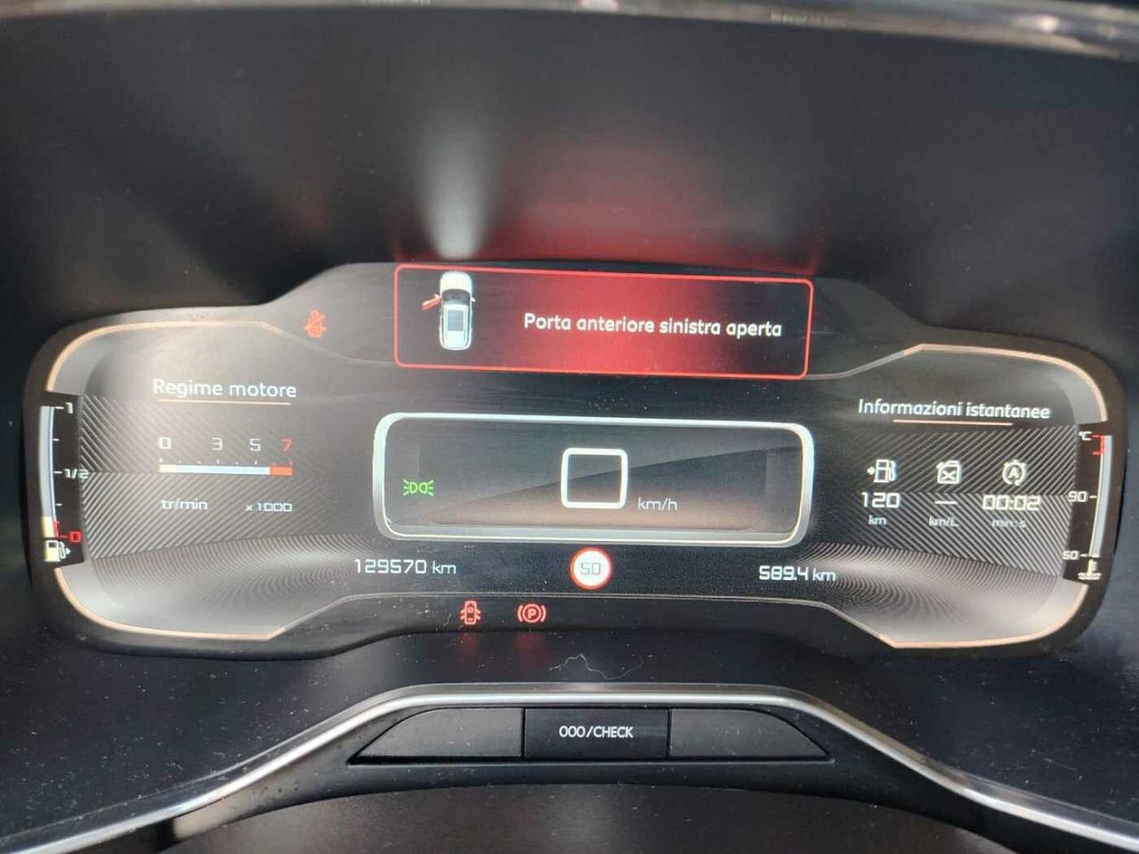 Citroën Citroën C5 Aircross usata 25