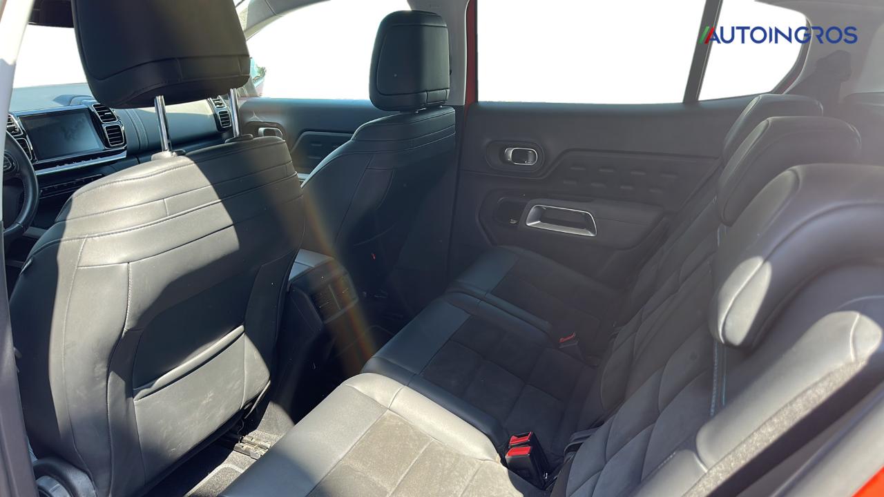 Citroën Citroën C5 Aircross usata 4