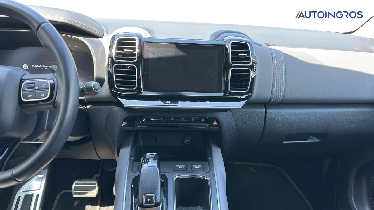 Citroën Citroën C5 Aircross usata 6