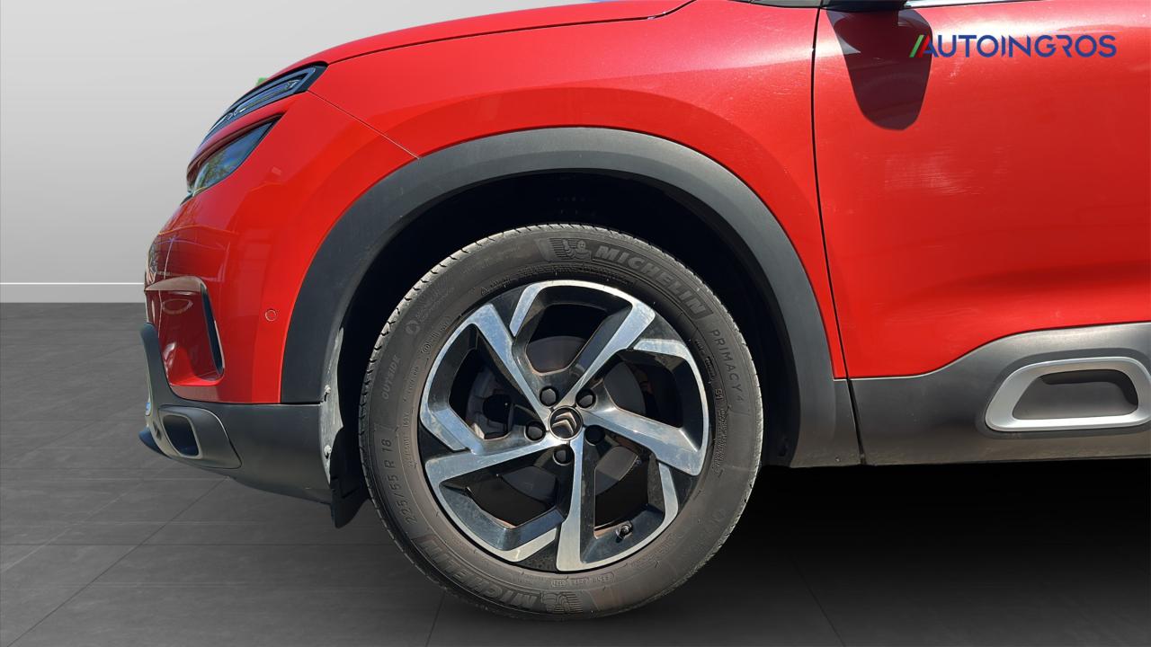Citroën Citroën C5 Aircross usata 15