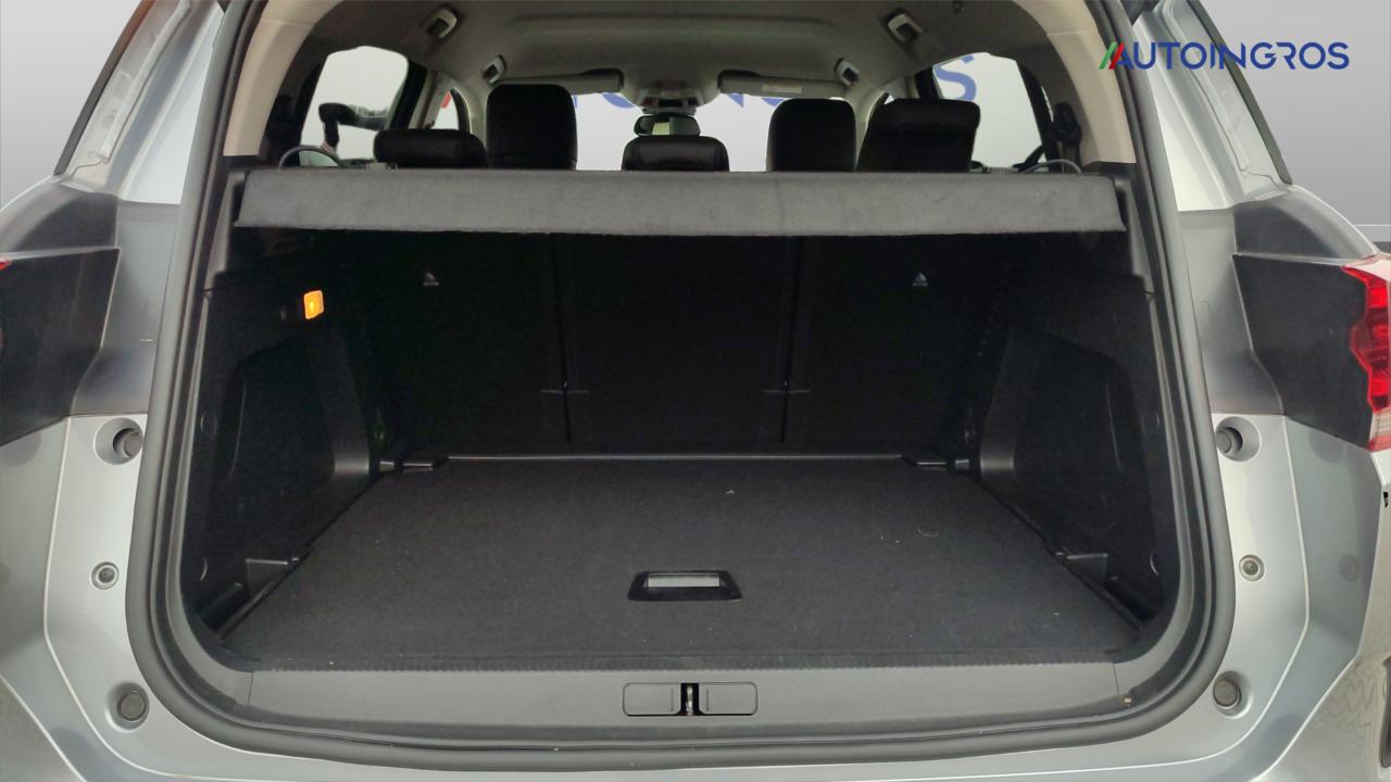 Citroën Citroën C5 Aircross usata 1