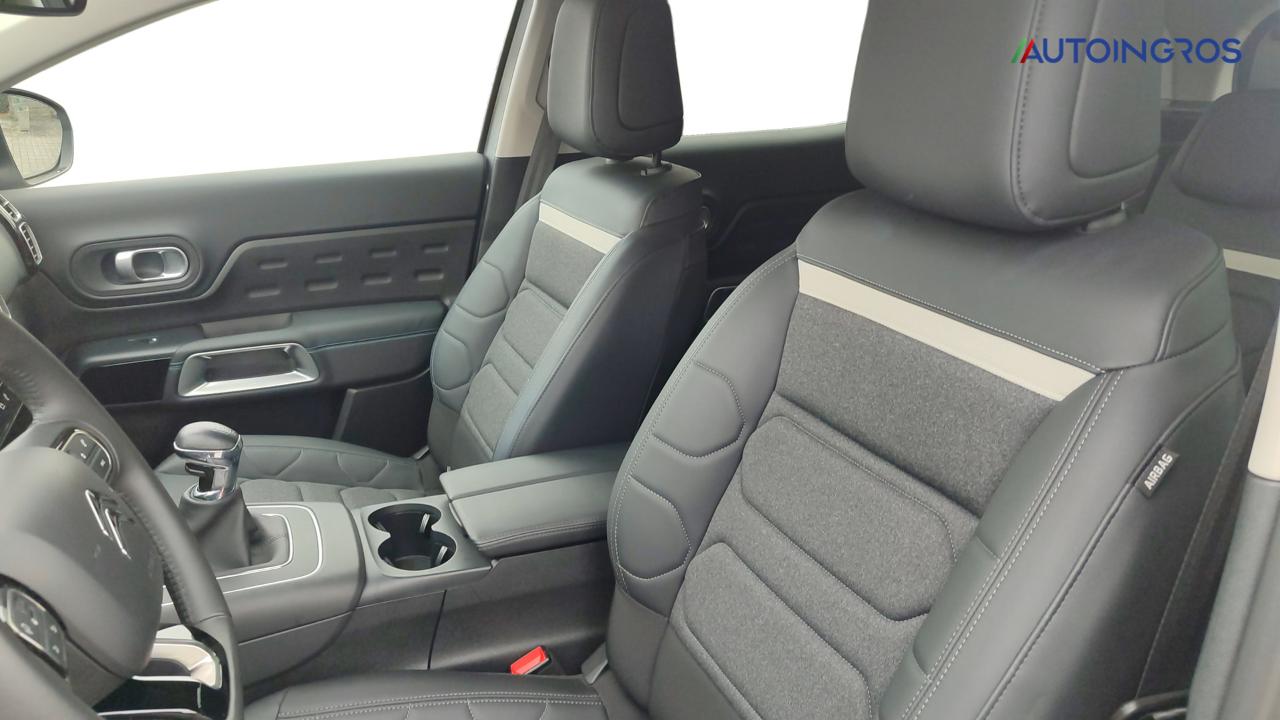 Citroën Citroën C5 Aircross usata 3