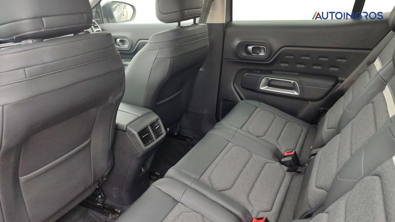 Citroën Citroën C5 Aircross usata 4