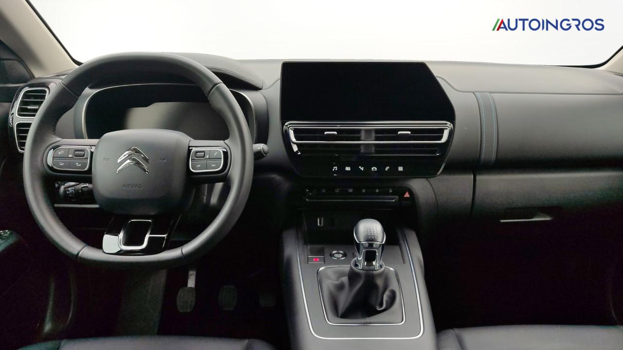 Citroën Citroën C5 Aircross usata 5