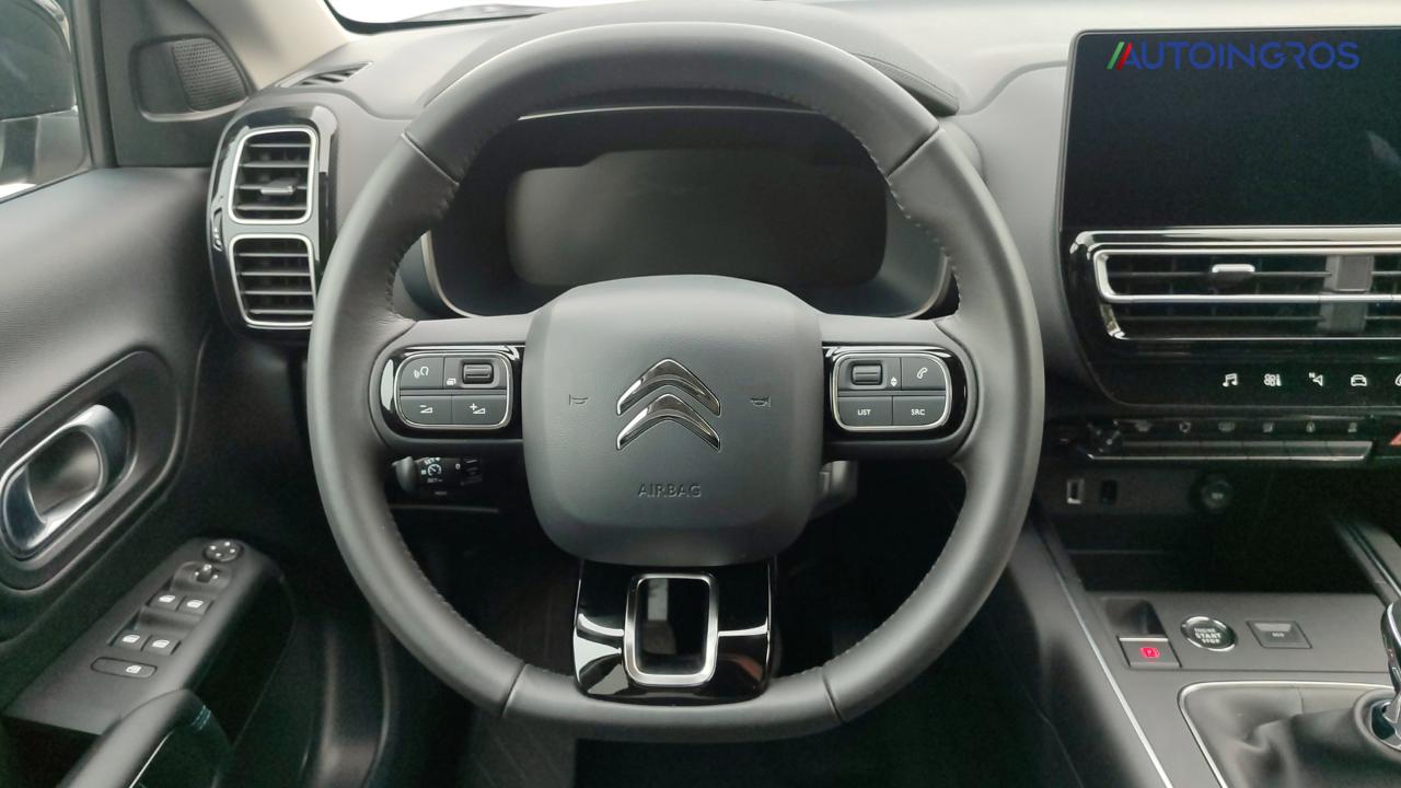 Citroën Citroën C5 Aircross usata 7