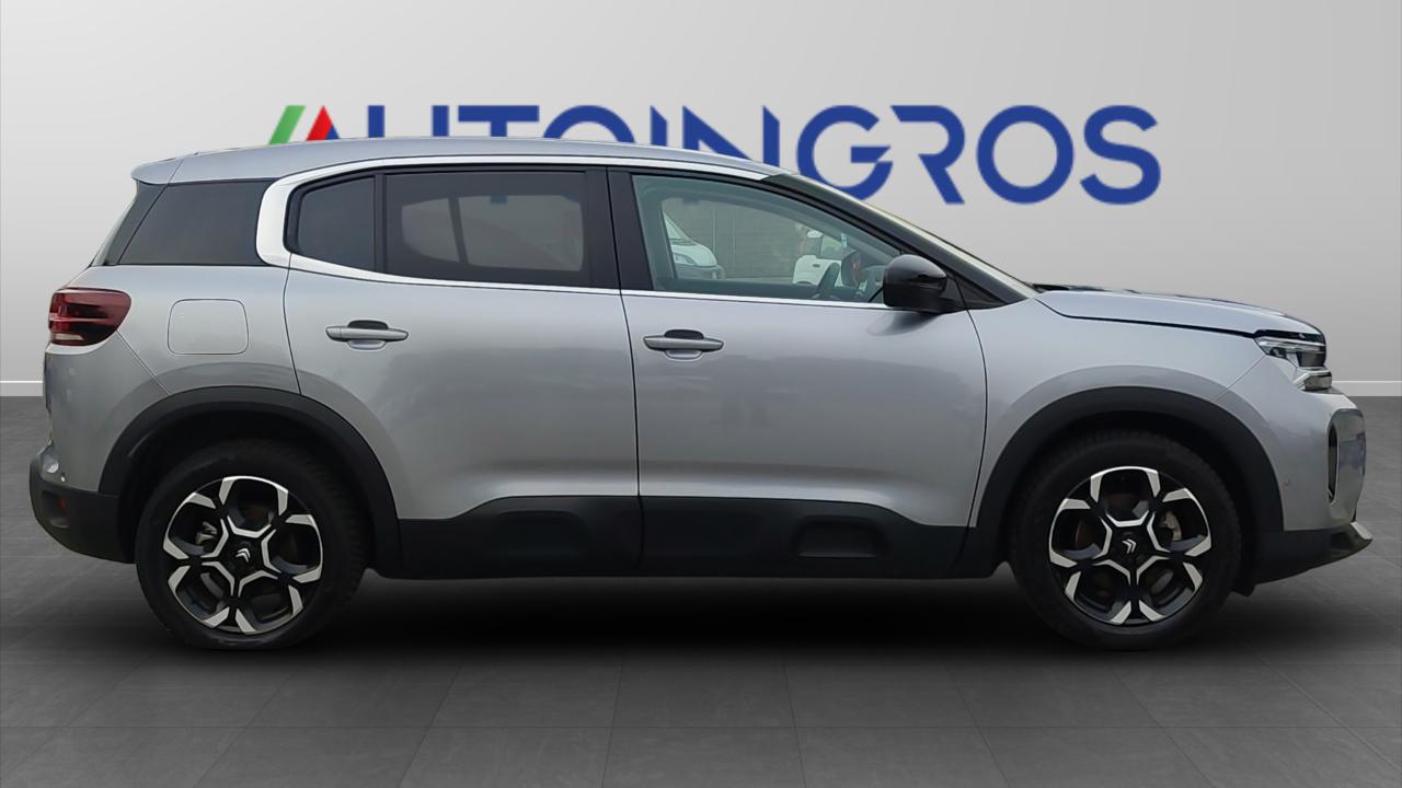 Citroën Citroën C5 Aircross usata 12