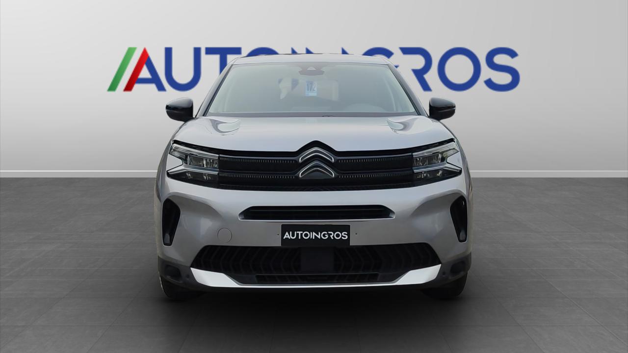 Citroën Citroën C5 Aircross usata 14