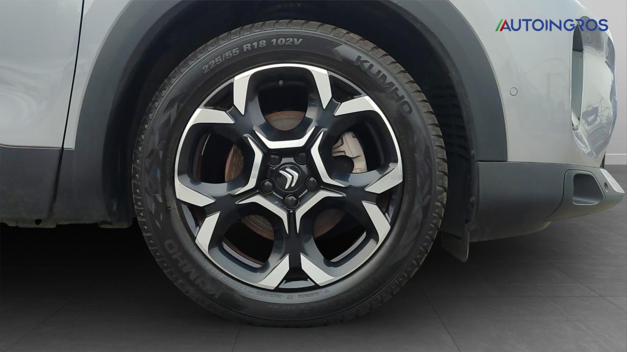 Citroën Citroën C5 Aircross usata 15