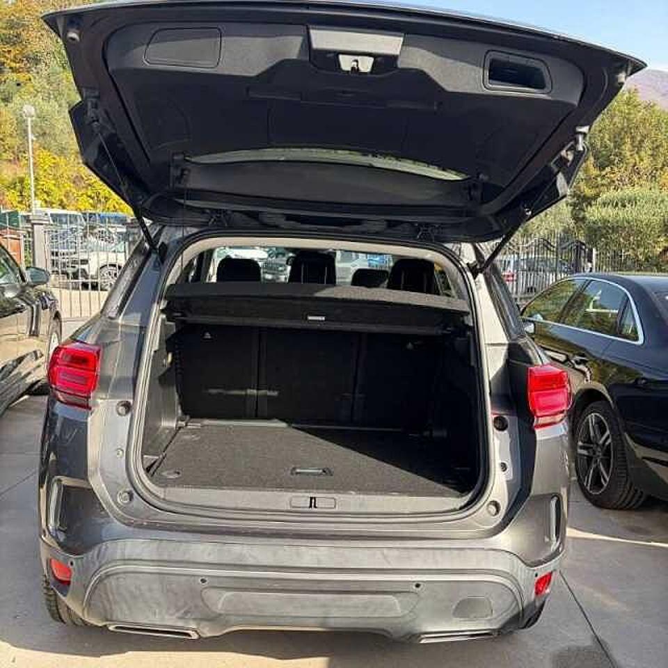 Citroën Citroën C5 Aircross usata 2