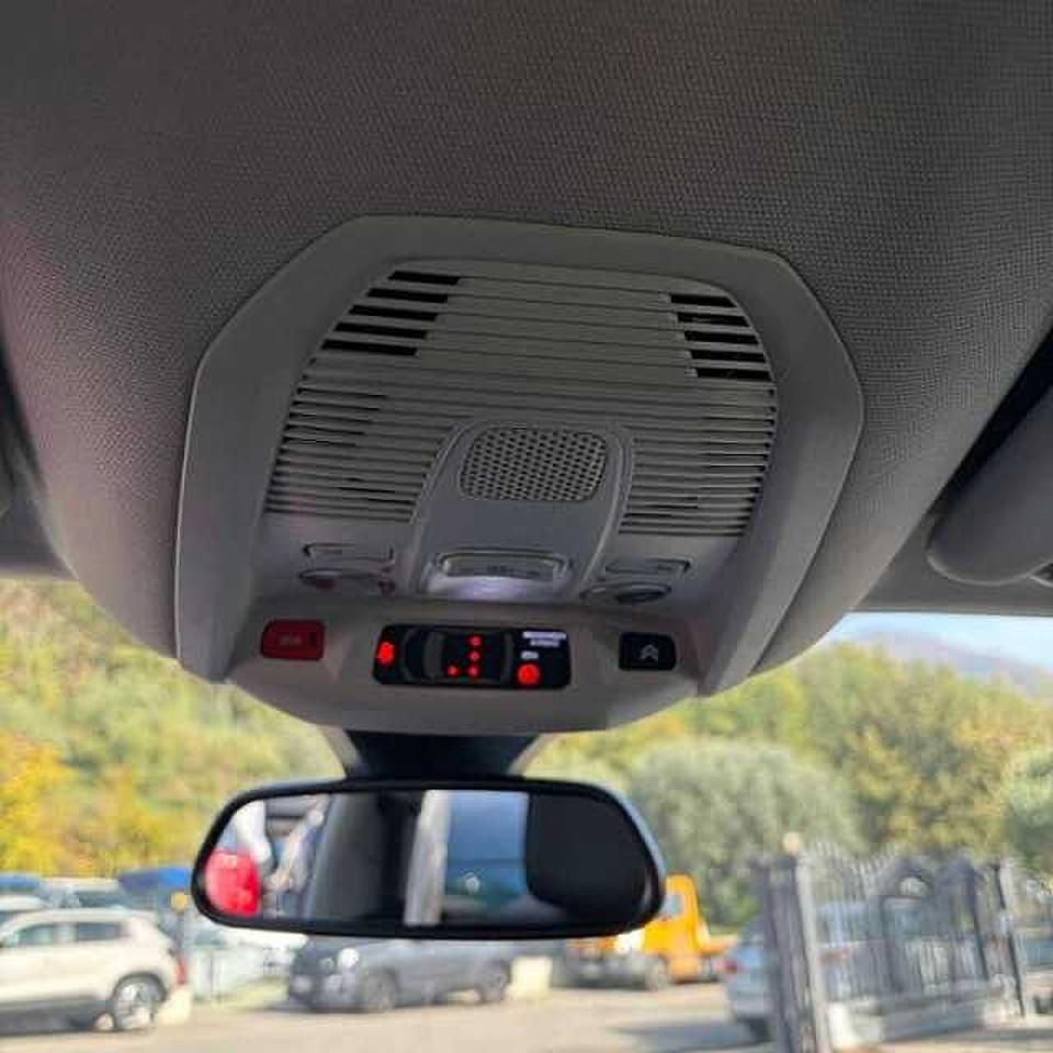 Citroën Citroën C5 Aircross usata 3
