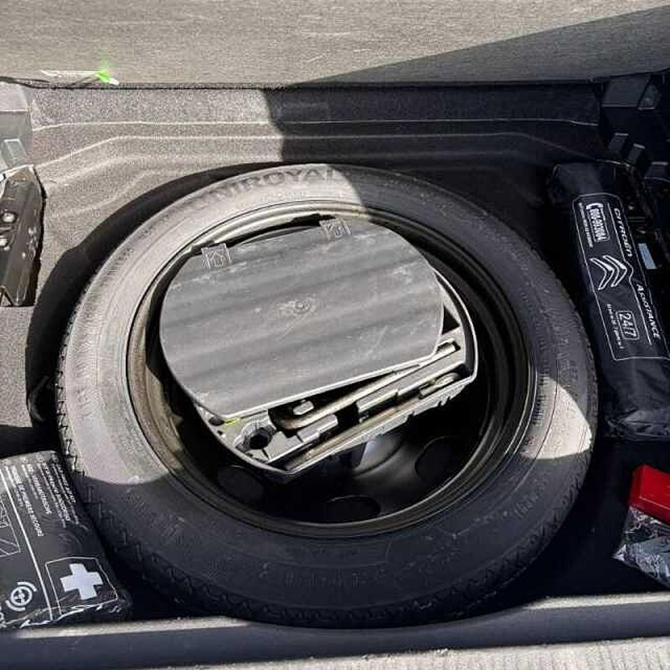 Citroën Citroën C5 Aircross usata 4