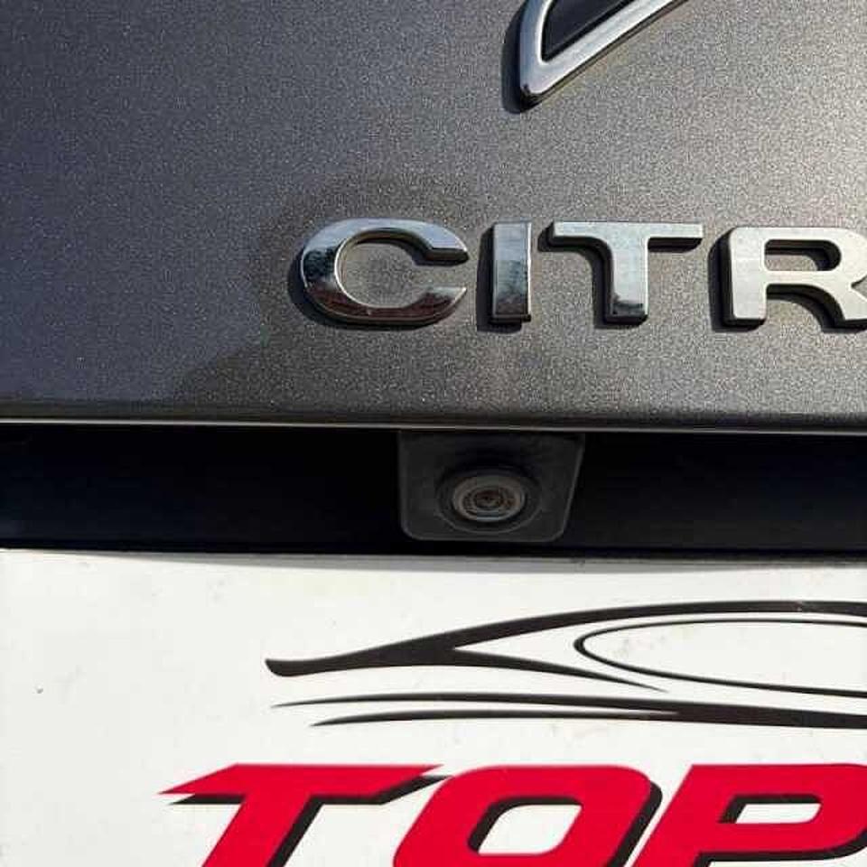 Citroën Citroën C5 Aircross usata 5