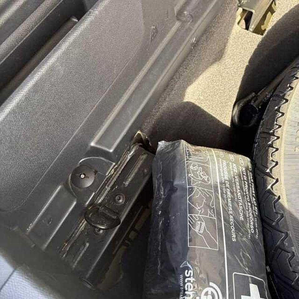 Citroën Citroën C5 Aircross usata 6