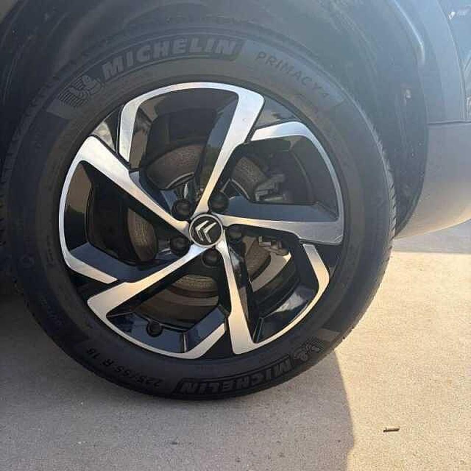 Citroën Citroën C5 Aircross usata 7