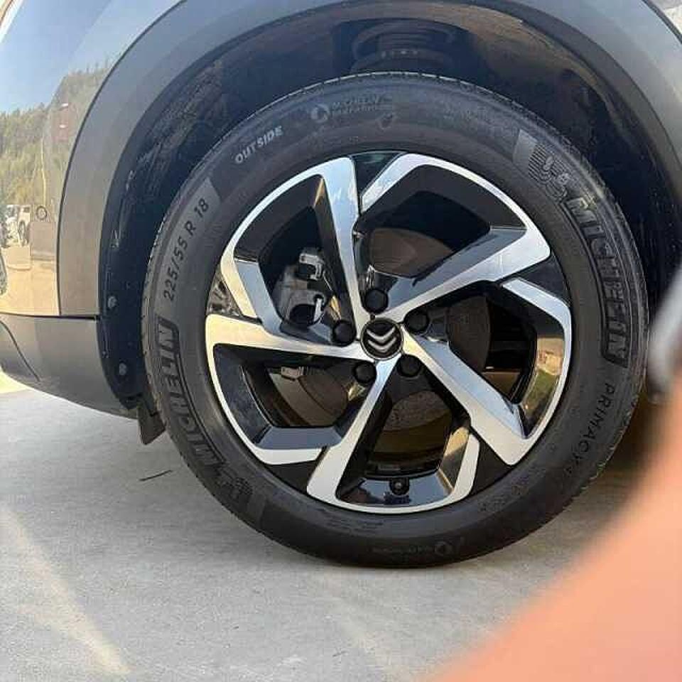 Citroën Citroën C5 Aircross usata 8