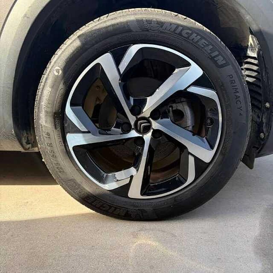 Citroën Citroën C5 Aircross usata 10