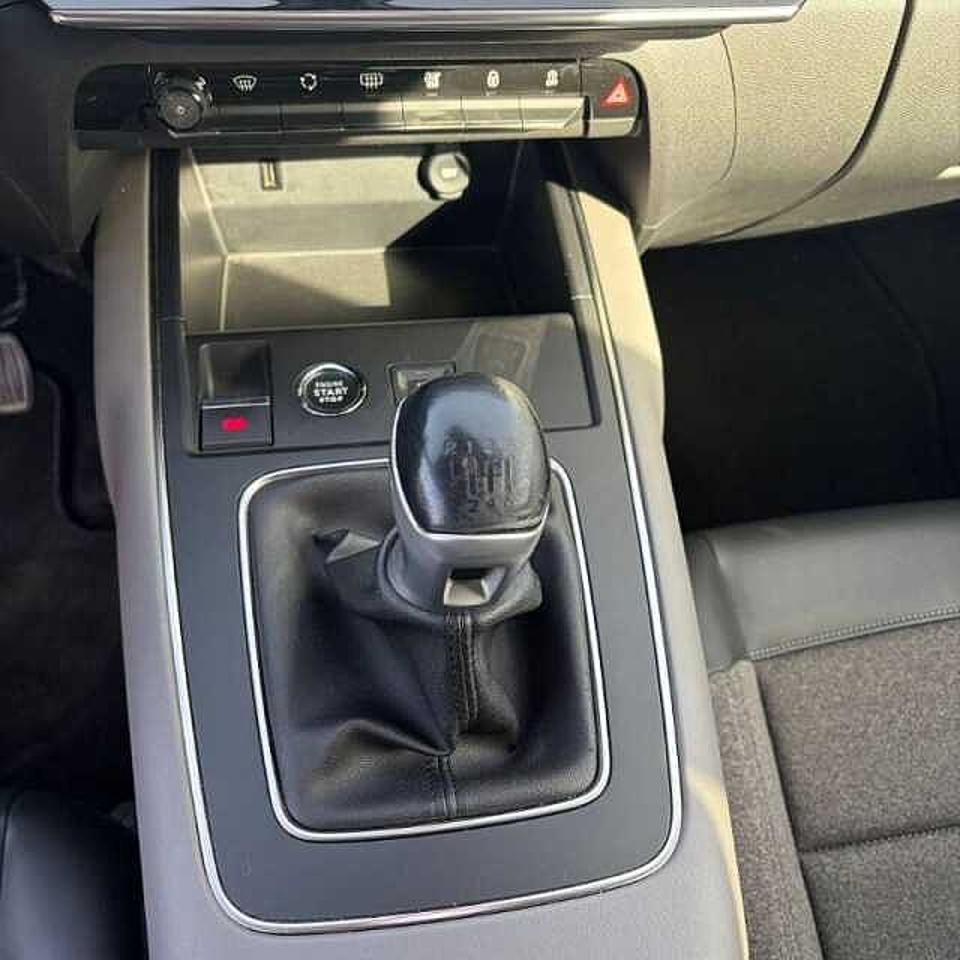 Citroën Citroën C5 Aircross usata 12