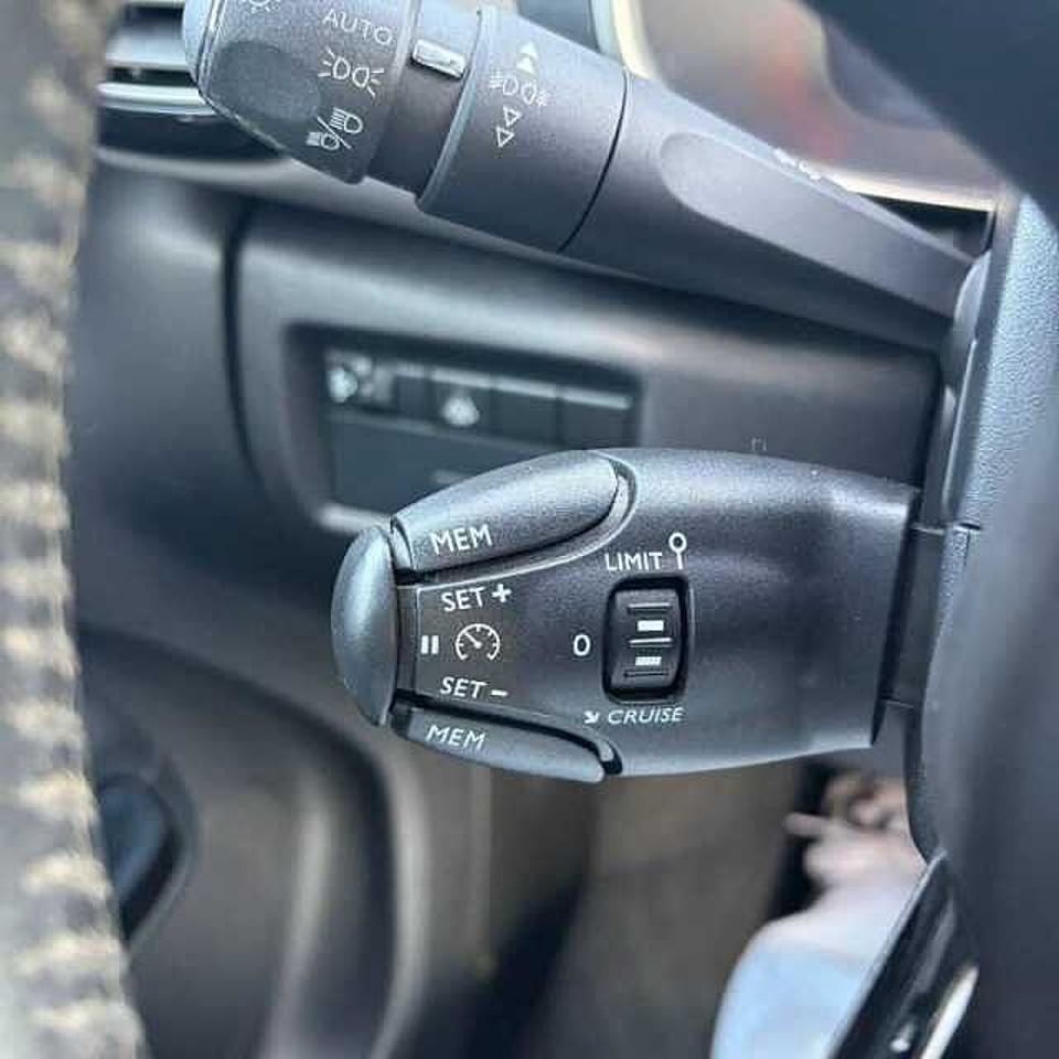 Citroën Citroën C5 Aircross usata 13