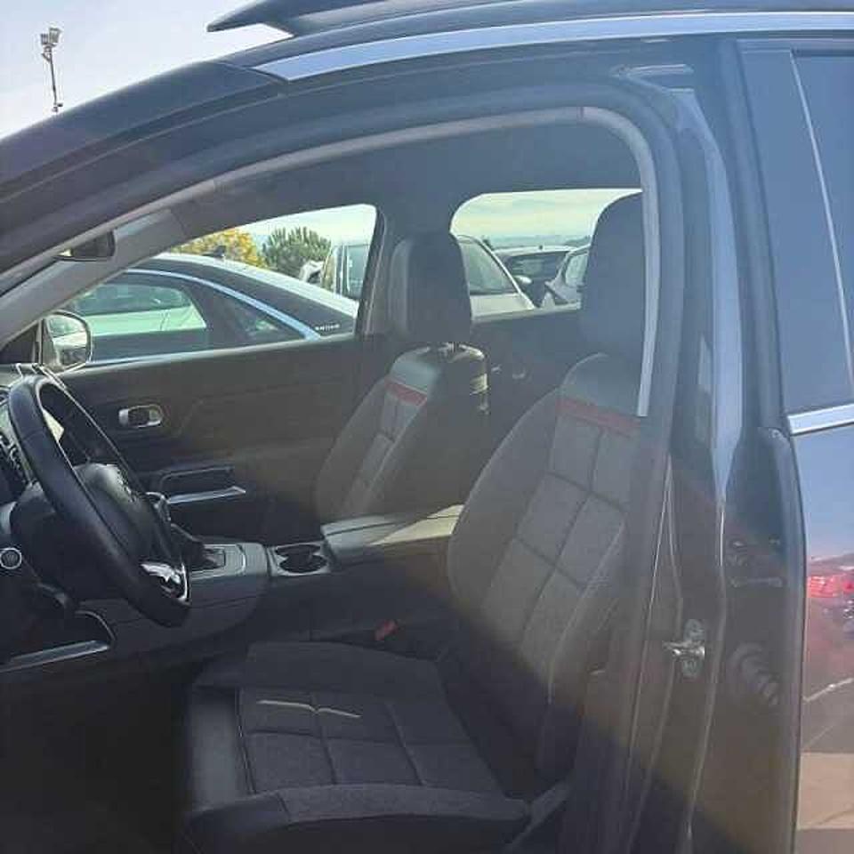 Citroën Citroën C5 Aircross usata 17