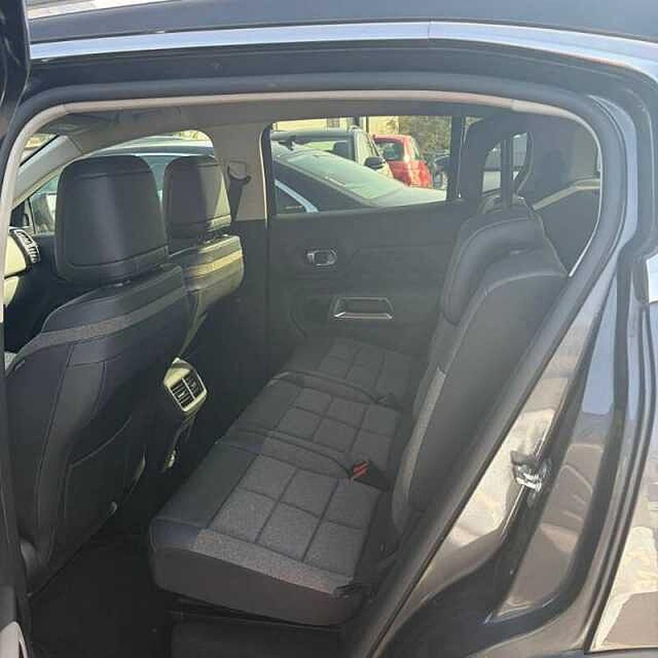 Citroën Citroën C5 Aircross usata 18