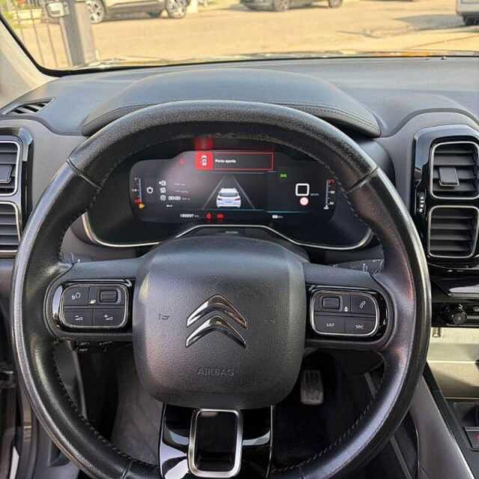Citroën Citroën C5 Aircross usata 19