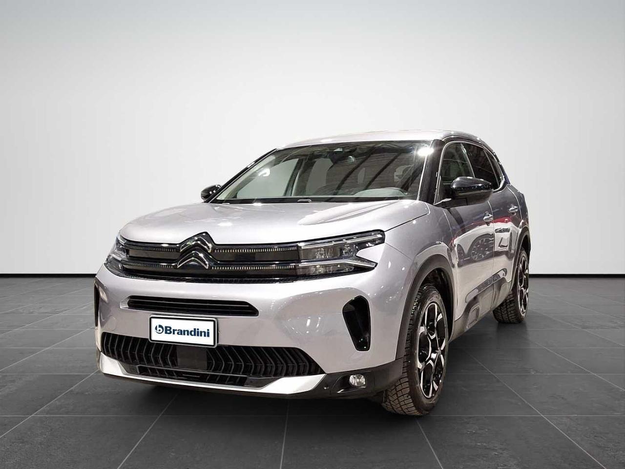 Citroën Citroën C5 Aircross C5 AIRCROSS 1.2 puretech Feel Pack s&s 130cv