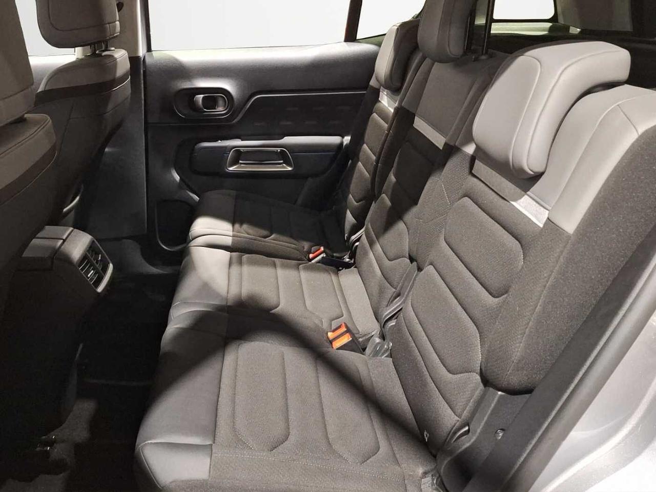 Citroën Citroën C5 Aircross usata 2