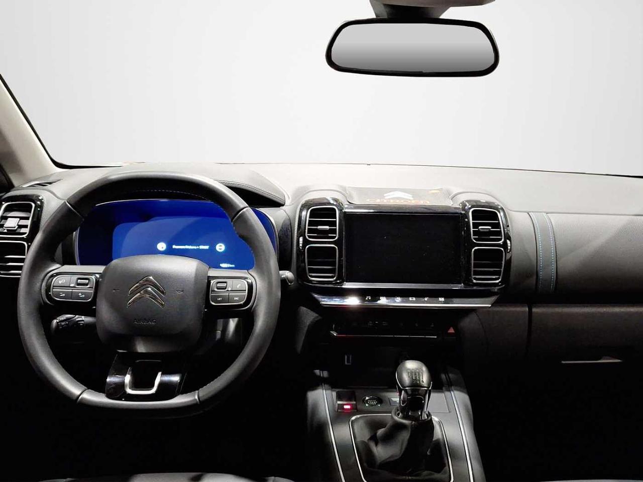 Citroën Citroën C5 Aircross usata 3