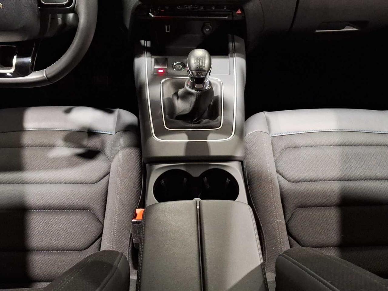 Citroën Citroën C5 Aircross usata 4