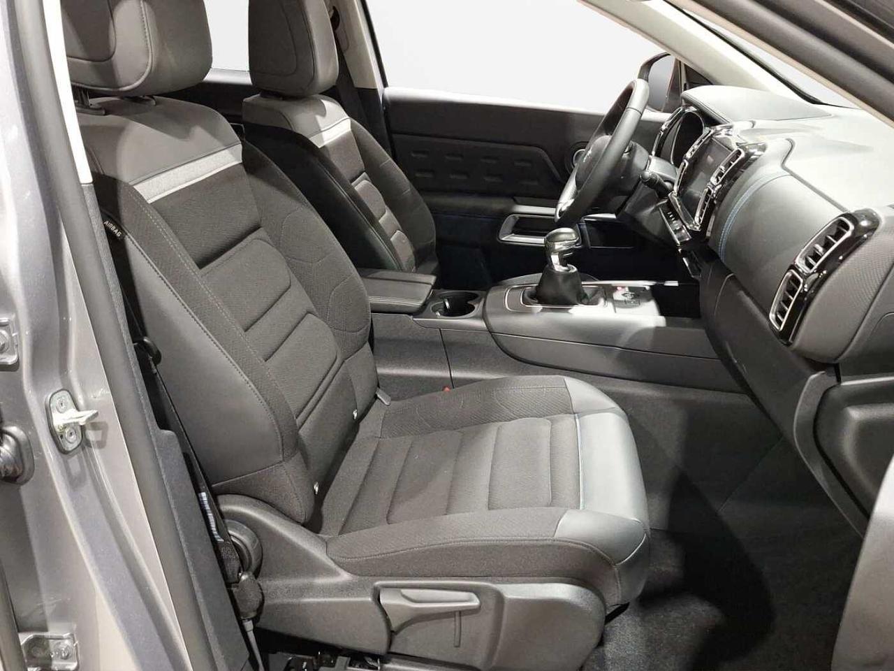 Citroën Citroën C5 Aircross usata 6