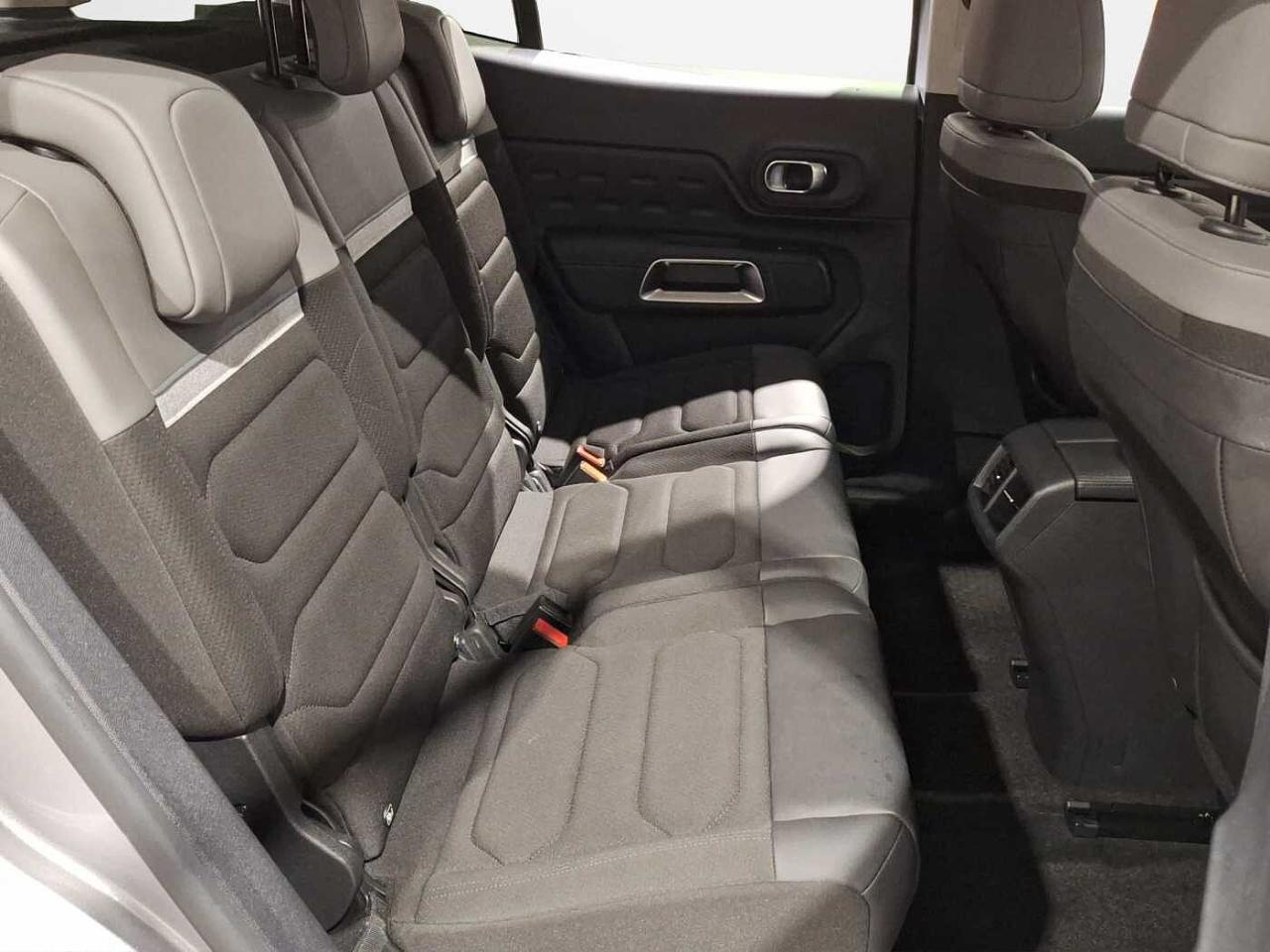 Citroën Citroën C5 Aircross usata 8