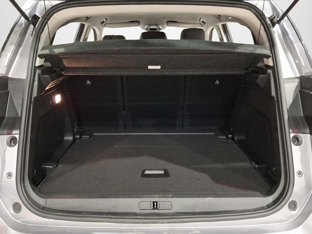 Citroën Citroën C5 Aircross usata 9