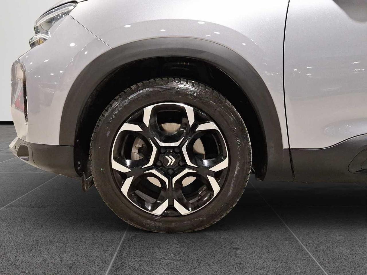 Citroën Citroën C5 Aircross usata 10