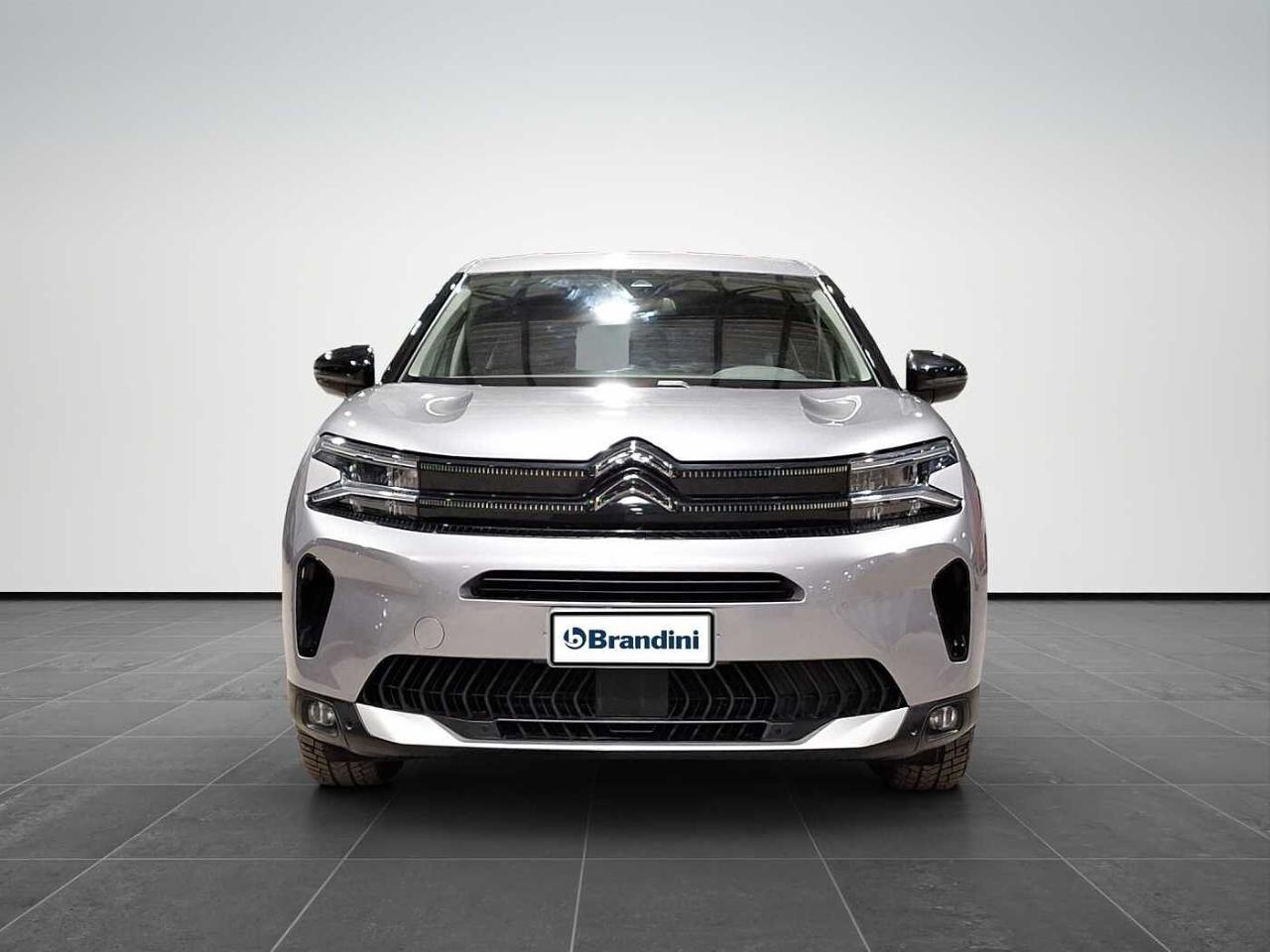 Citroën Citroën C5 Aircross usata 11