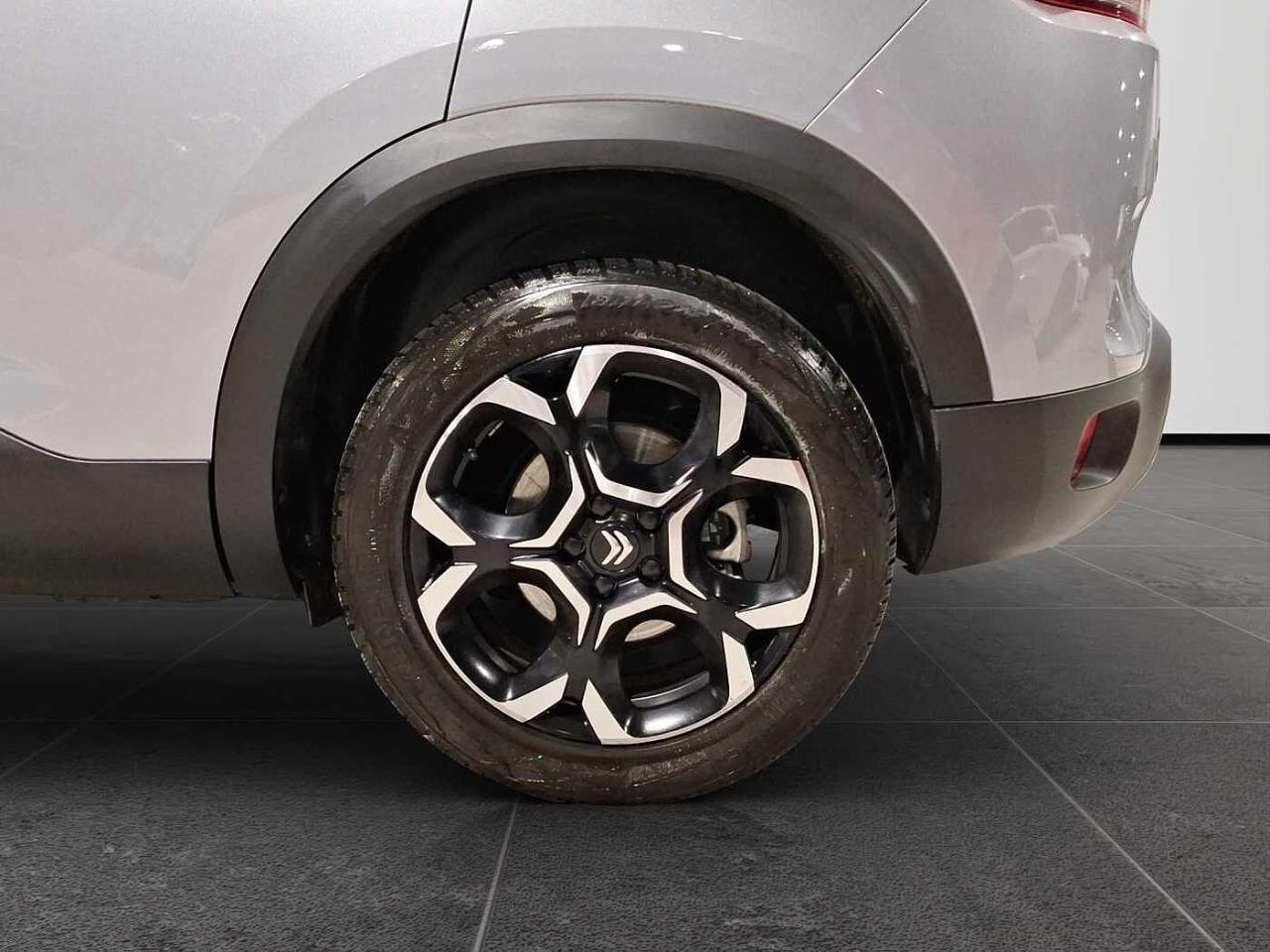 Citroën Citroën C5 Aircross usata 12